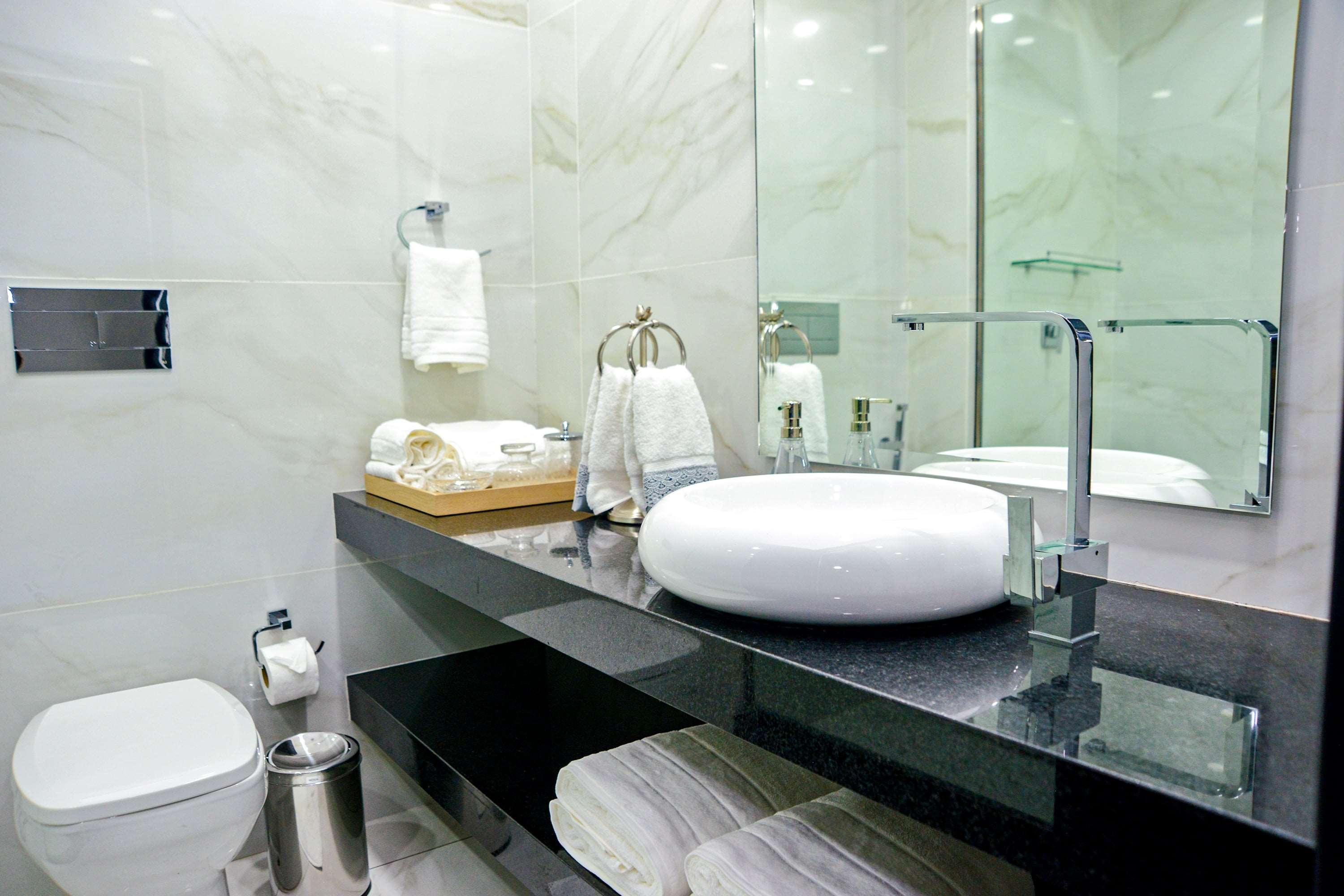 Hotel Tryp By Wyndham Santa Cruz Santa Cruz de La Sierra Exteriér fotografie